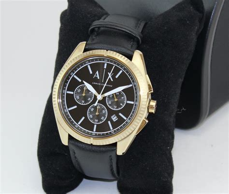 fake armani watches on amazon|armani most expensive watch.